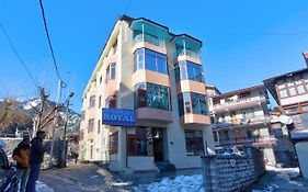 Hotel Royal Manali