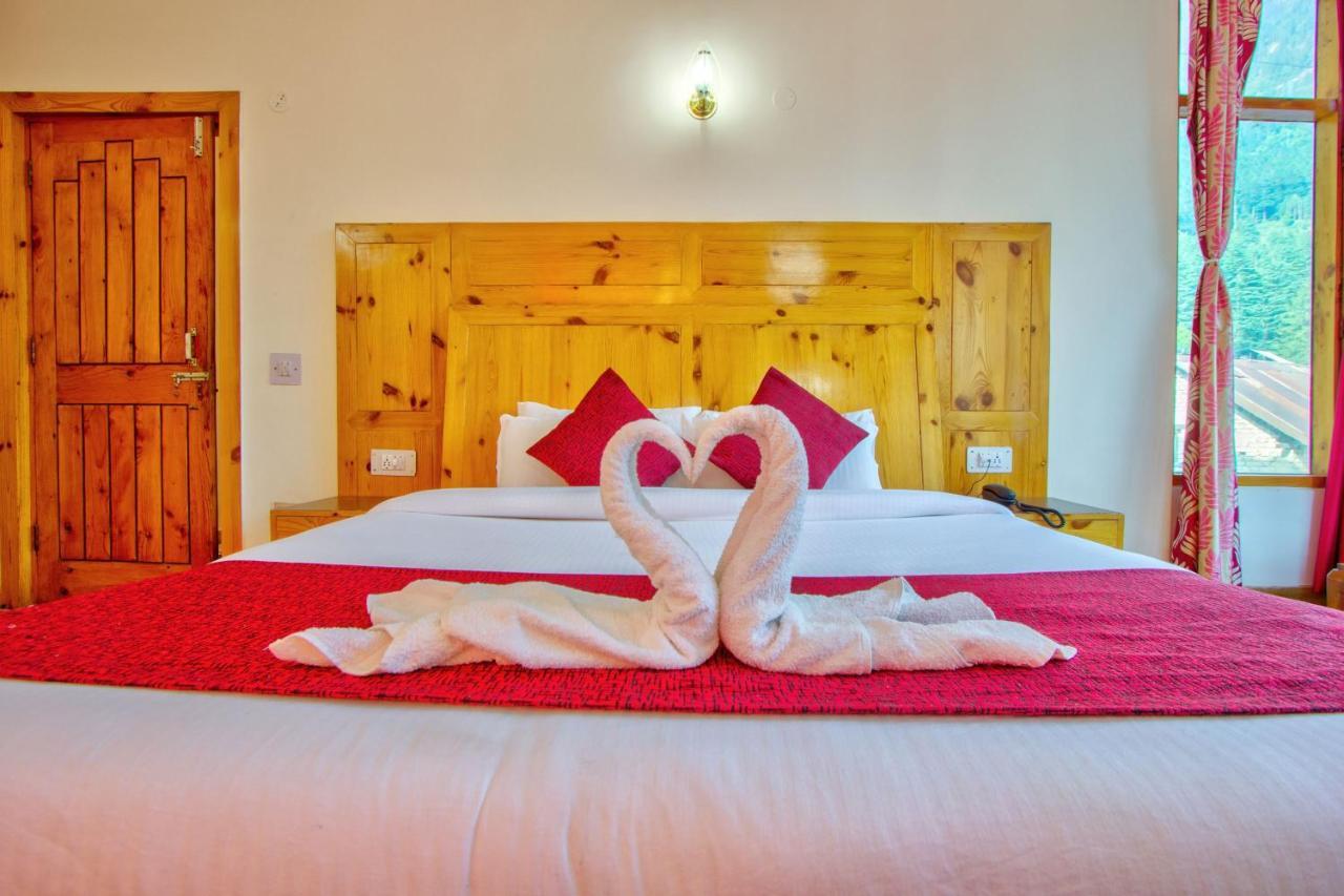 Hotel Royal Manali Exterior photo