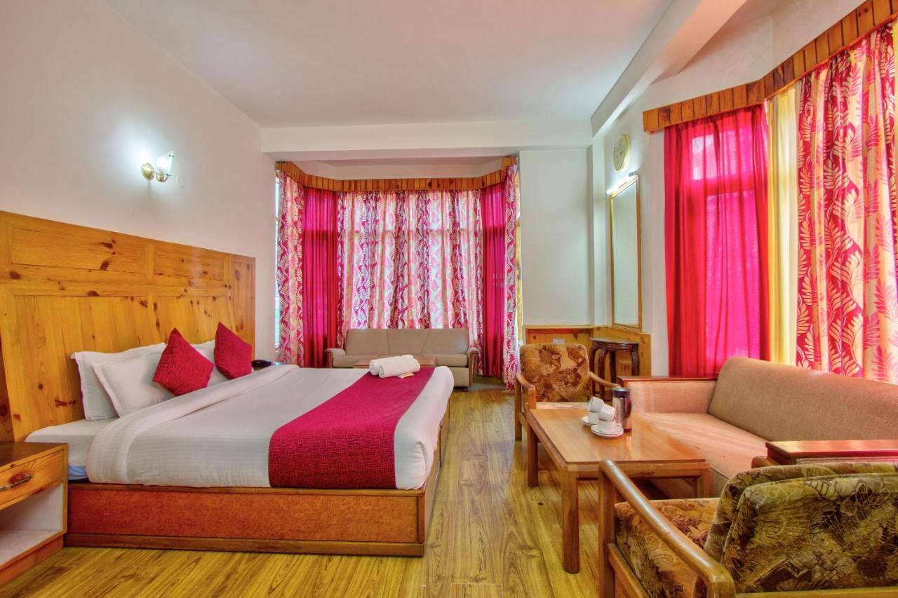 Hotel Royal Manali Exterior photo