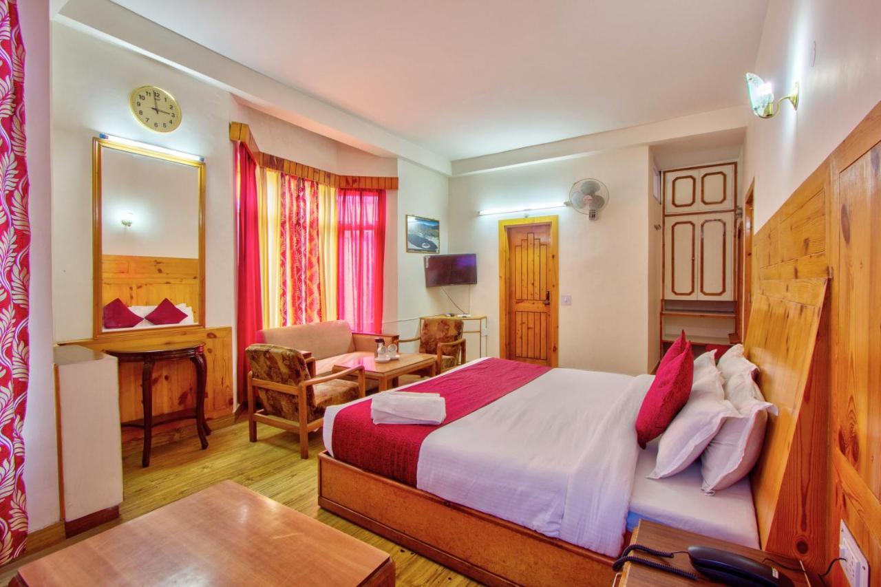 Hotel Royal Manali Exterior photo