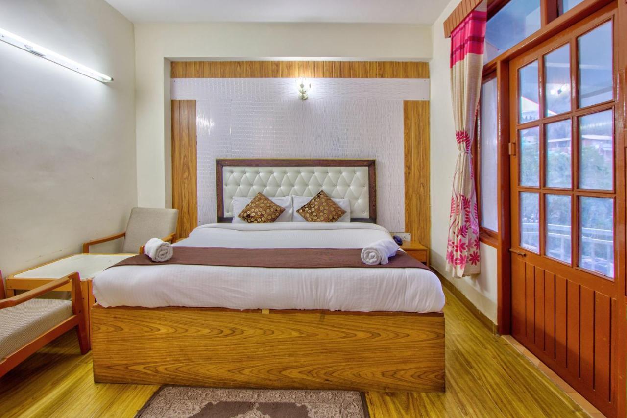 Hotel Royal Manali Exterior photo