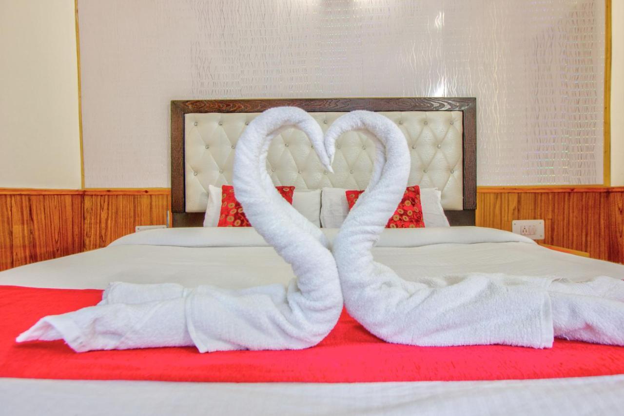 Hotel Royal Manali Exterior photo