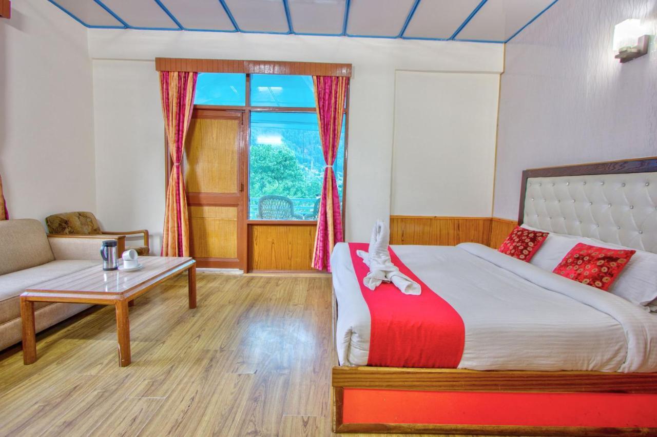 Hotel Royal Manali Exterior photo