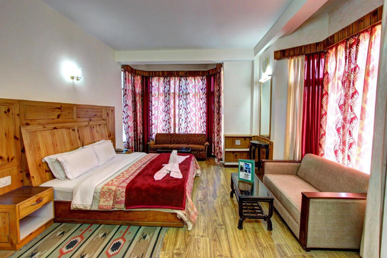 Hotel Royal Manali Exterior photo