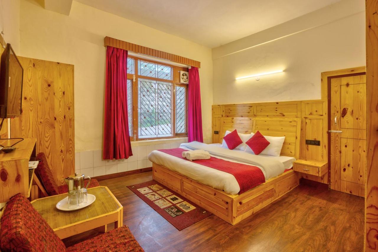 Hotel Royal Manali Exterior photo