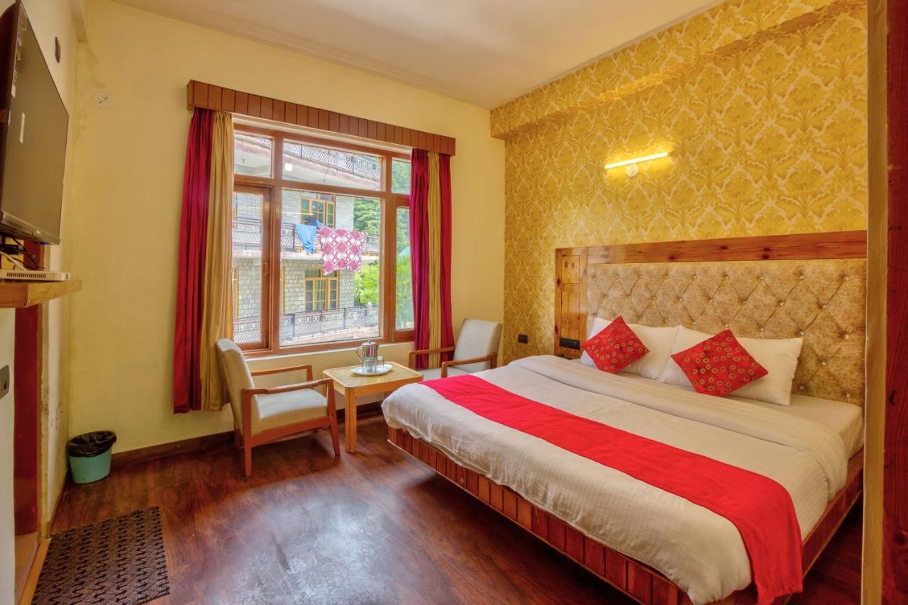 Hotel Royal Manali Exterior photo