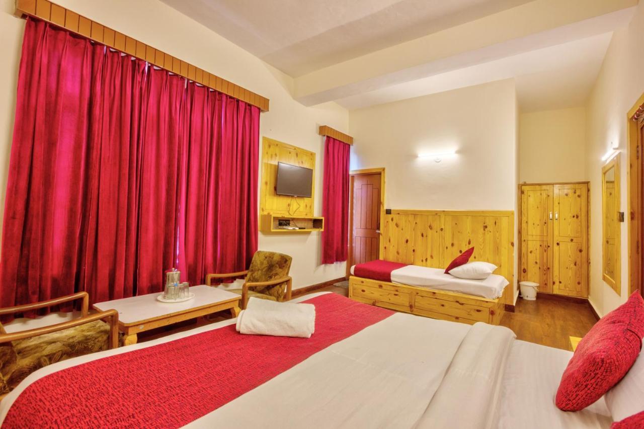 Hotel Royal Manali Exterior photo